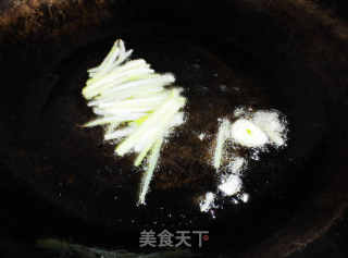 冬瓜炒香肠的做法步骤：7