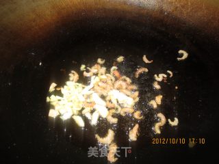 香芋焖扣肉的做法步骤：12