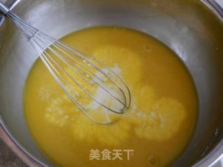 菠萝马芬的做法步骤：4
