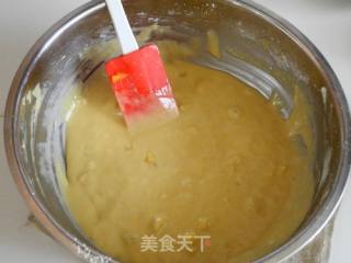 菠萝马芬的做法步骤：8