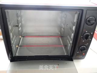 菠萝马芬的做法步骤：10