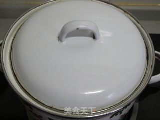 油豆腐炖小白菜的做法步骤：11