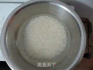 风味鲜虾粥的做法步骤：4
