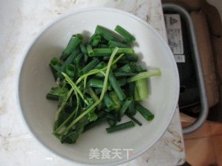 风味鲜虾粥的做法步骤：6