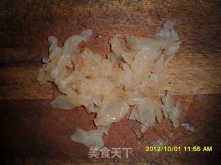 蜇皮茄条的做法步骤：6