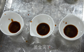 桂花布丁的做法步骤：6