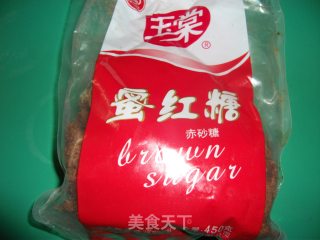 桂花茶的做法步骤：3