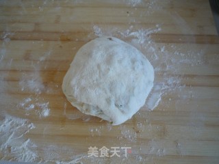 千层牛肉饼的做法步骤：11