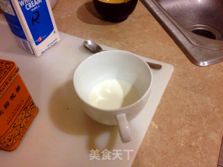 茉莉奶绿的做法步骤：3