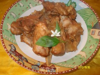 ✿酱香腱子肉✿的做法步骤：10