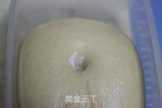 肉桂卷的做法步骤：1