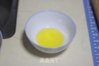 肉桂卷的做法步骤：4