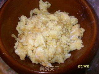 ✿杭椒小炒✿的做法步骤：7