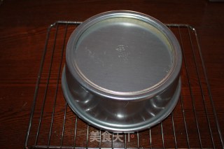 南瓜红枣发糕的做法步骤：13