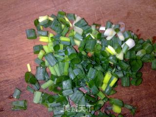 斋菜的做法步骤：6
