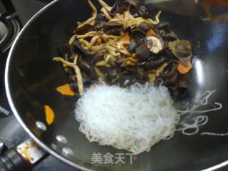 斋菜的做法步骤：16