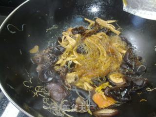 斋菜的做法步骤：17