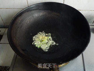 酱烧芸豆的做法步骤：2