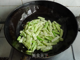 酱烧芸豆的做法步骤：4