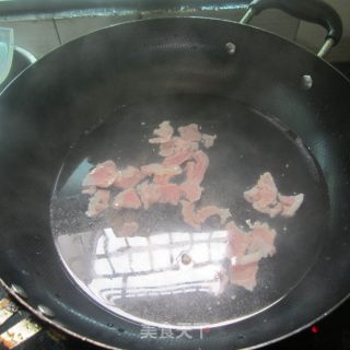 毛豆瘦肉汤的做法步骤：2