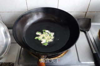 酱烧杏鲍菇的做法步骤：2