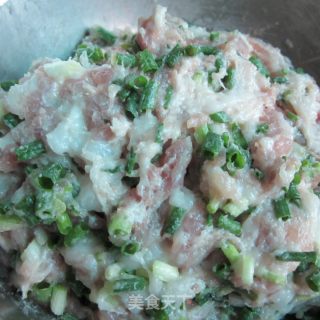 微波炉系列----肉丸豆腐的做法步骤：3