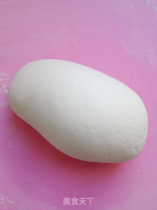 胶东枣饽饽的做法步骤：5