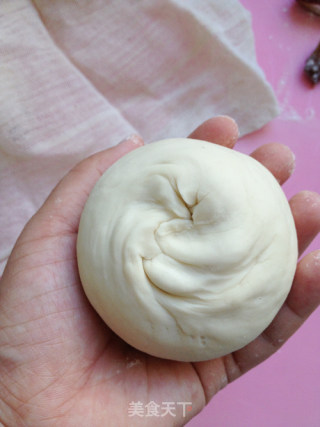 胶东枣饽饽的做法步骤：7