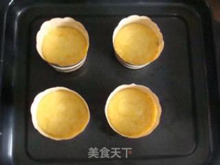 南瓜玛芬的做法步骤：9