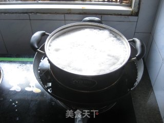 放心腐竹自己做的做法步骤：4