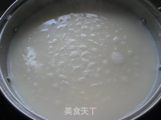 放心腐竹自己做的做法步骤：5