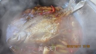 武昌鱼泡饼的做法步骤：8