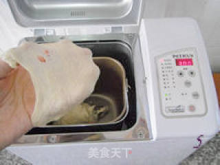 细聊那些不起眼却很重要的细节----【原味奶香土司】的做法步骤：5