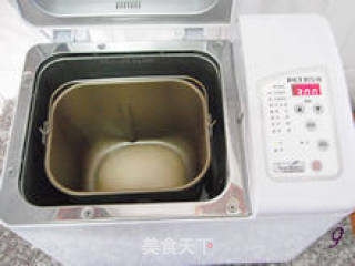 细聊那些不起眼却很重要的细节----【原味奶香土司】的做法步骤：9