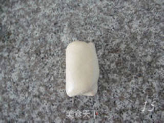 细聊那些不起眼却很重要的细节----【原味奶香土司】的做法步骤：15