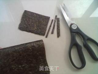 鲍汁海虾乌冬面的做法步骤：9