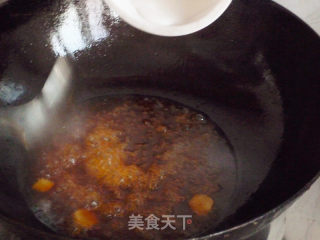 松鼠鱼（海鲈鱼）的做法步骤：13