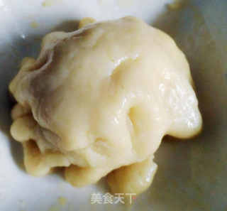 第一次做的冰皮月饼的做法步骤：9