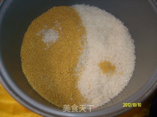 ✿二米子饭✿的做法步骤：4