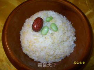 ✿二米子饭✿的做法步骤：5