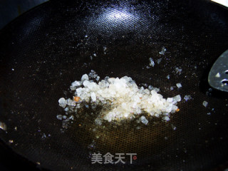 醇香谗人，色泽红亮的红烧肉烧腐竹的做法步骤：7