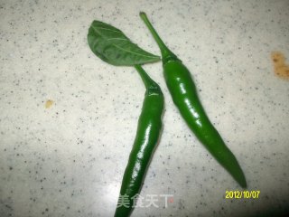 ✿辣味豆✿的做法步骤：4