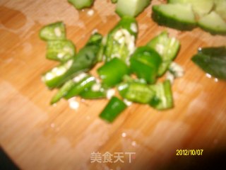 ✿辣味豆✿的做法步骤：5