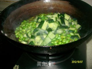 ✿辣味豆✿的做法步骤：10