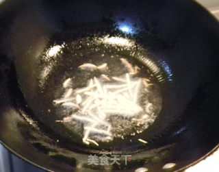 虾皮萝卜丝汤的做法步骤：4