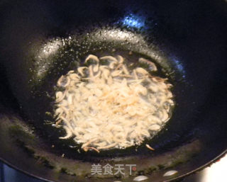 虾皮萝卜丝汤的做法步骤：5