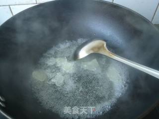 冰晶蜜枣的做法步骤：4