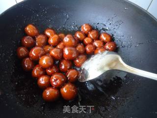 冰晶蜜枣的做法步骤：6