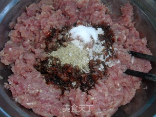 猪肉脯的做法步骤：2