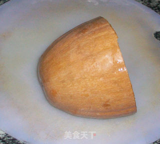 萌可爱的小猪猪的做法步骤：1
